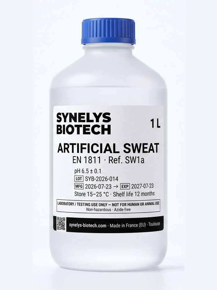 Synelys Biotech SW1