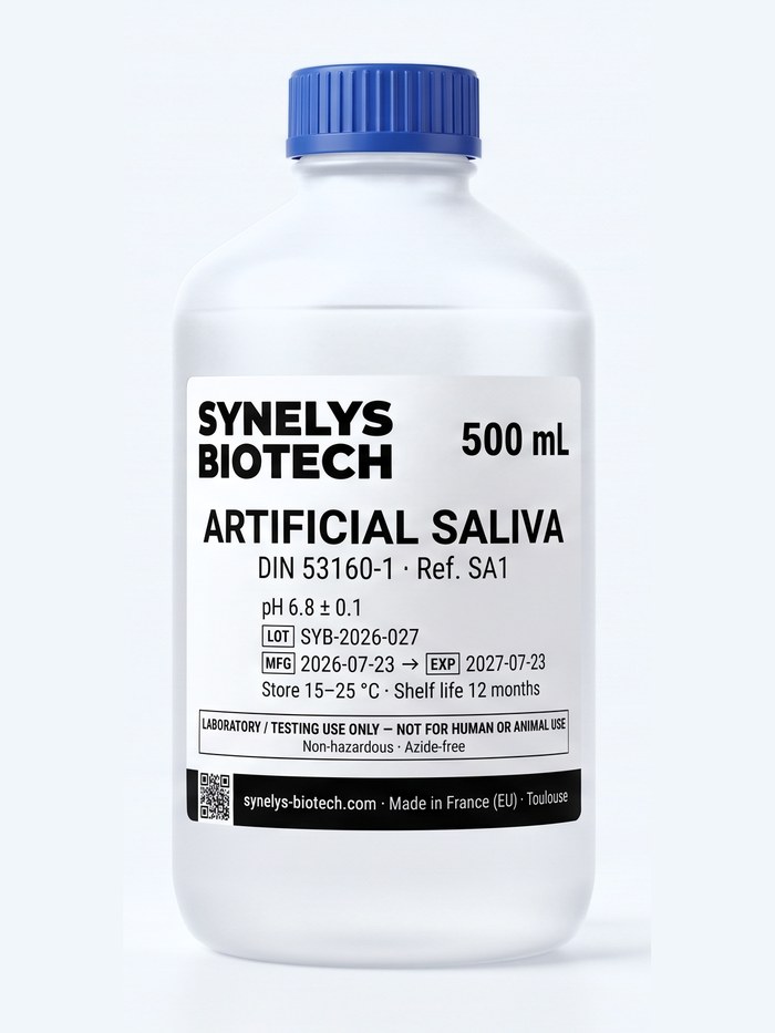 Salive