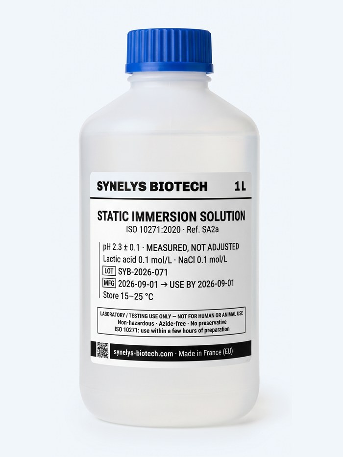 Synelys Biotech SA2